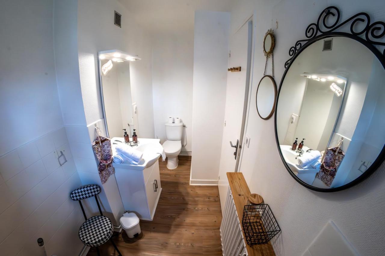 Studio Cosy - Espace Exterieur Et Proche Du Centre Annecy Zewnętrze zdjęcie
